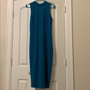Excellent condition sheath dress.
